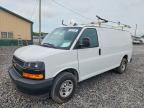 2020 CHEVROLET EXPRESS G2500