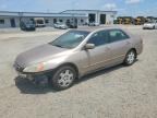 2006 HONDA ACCORD