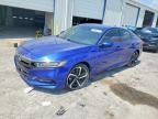 2020 HONDA ACCORD