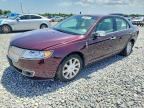 2012 LINCOLN MKZ