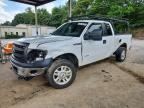 2014 FORD 150