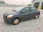 2007 TOYOTA YARIS
