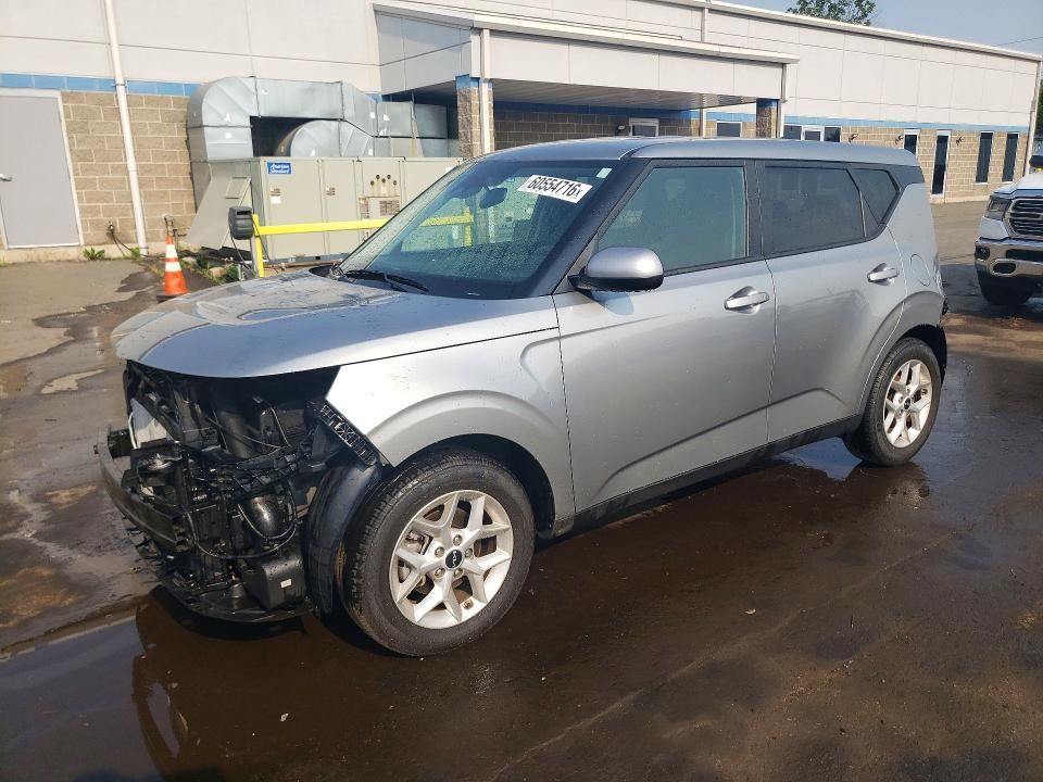 2024 KIA SOUL