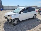 2008 NISSAN VERSA