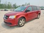 2015 DODGE GRAND CARAVAN