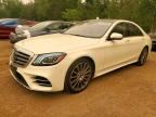 2018 MERCEDES-BENZ S