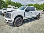 2025 FORD F250