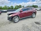 2006 NISSAN MURANO