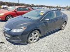 2017 CHEVROLET VOLT
