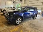 2015 HONDA PILOT