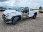 2007 CHEVROLET SILVERADO