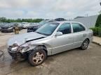 2001 HYUNDAI ACCENT