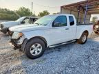 2012 NISSAN FRONTIER