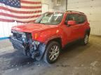 2015 JEEP RENEGADE