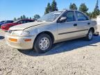 1995 MAZDA PROTEGE