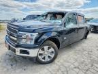 2020 FORD F150