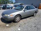 1999 TOYOTA CAMRY