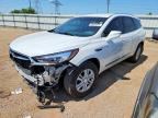 2018 BUICK ENCLAVE