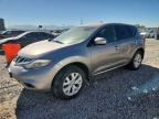 2011 NISSAN MURANO