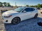 2019 HYUNDAI VELOSTER