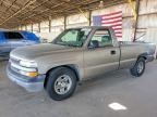 2000 CHEVROLET SILVERADO