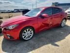 2016 MAZDA 3