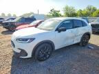 2024 HONDA HR-V