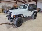 2000 JEEP WRANGLER / TJ
