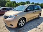 2013 TOYOTA SIENNA