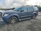 2011 NISSAN PATHFINDER