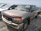1999 GMC NEW SIERRA