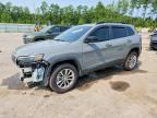2022 JEEP CHEROKEE