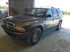 2002 DODGE DURANGO