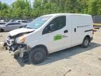 2020 NISSAN NV200