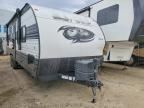 2023 CHER GREY WOLF M-25RRTBL