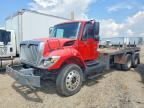 2009 INTERNATIONAL 7400