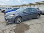 2018 TOYOTA AVALON HYBRID