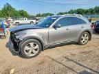2011 INFINITI FX35