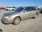 2001 TOYOTA AVALON