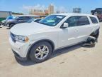 2013 DODGE DURANGO