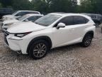 2015 LEXUS NX