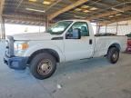 2015 FORD F250