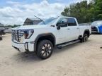 2024 GMC SIERRA