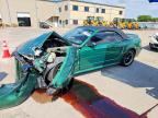 1999 FORD MUSTANG