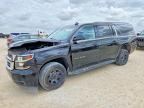 2019 CHEVROLET SUBURBAN