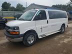 2016 CHEVROLET EXPRESS G3500