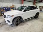 2017 MERCEDES-BENZ GLE COUPE