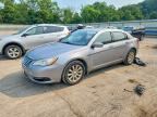 2013 CHRYSLER 200