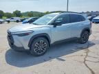 2026 TOYOTA COROLLA CROSS