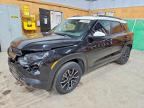 2021 CHEVROLET TRAILBLAZER
